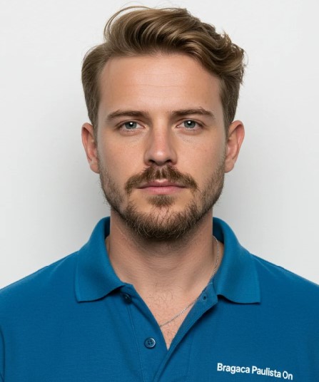 Caio Serto - Expert em Pets