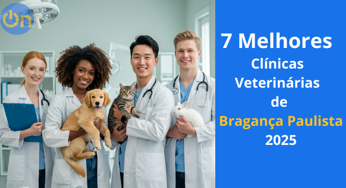 Clínicas veterinárias